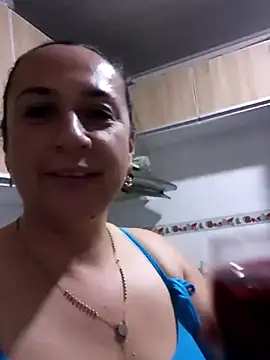 KiaraEliza online show from 12/11/24, 12:23