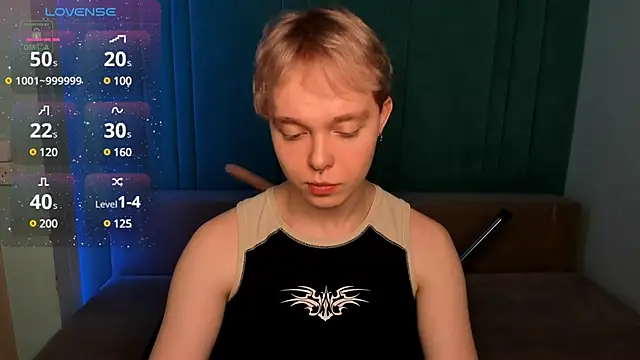 TimmyTaylon online show from 02/05/25, 03:42