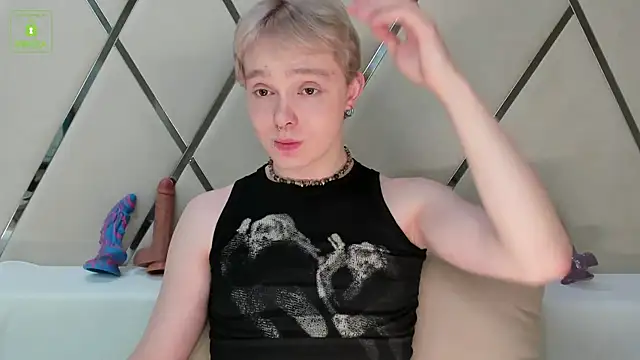 TimmyTaylon online show from 02/09/25, 03:56