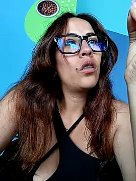 Lena-32 online show from 03/12/25, 07:38