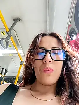 Lena-32 online show from 03/20/25, 04:53