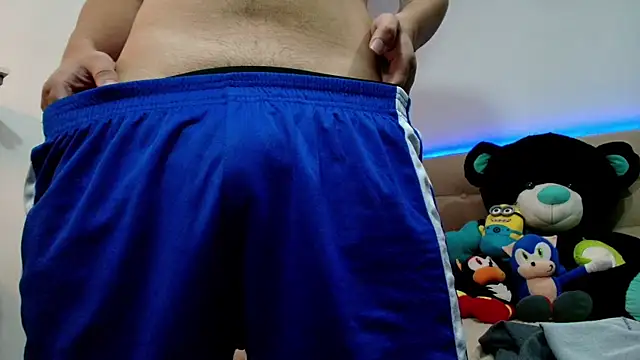  nickconnor01 online show from 12/13/24, 12:20