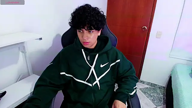  nickconnor01 online show from 03/15/25, 11:17