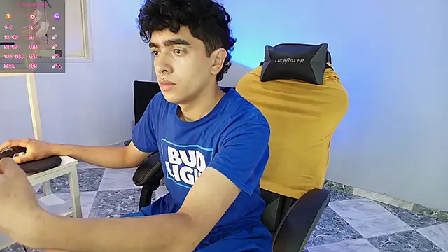  nickconnor01 online show from 09/14/25, 09:58