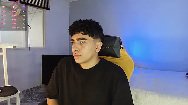  nickconnor01 online show from 10/02/25, 09:33