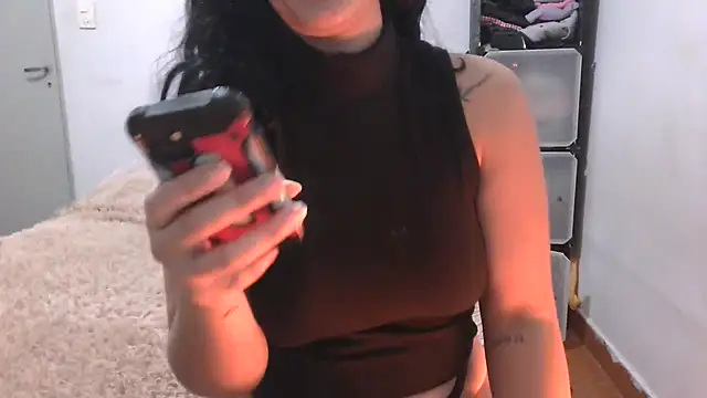 isabellalisa online show from 07/24/26, 03:54