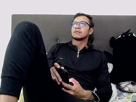 andy loverxx online show from 02/04/26, 06:08