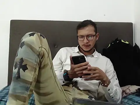 andy loverxx online show from 03/10/26, 11:54