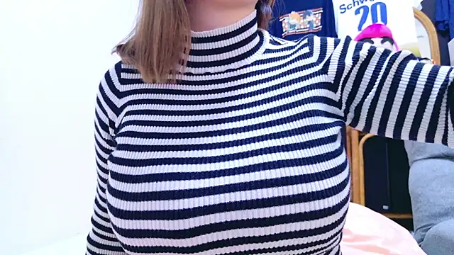 Megu Melon online show from 01/03/25, 02:19