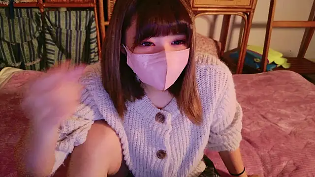 Megu Melon online show from 01/11/25, 12:29