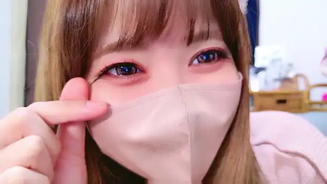 Megu Melon online show from 02/14/25, 01:51