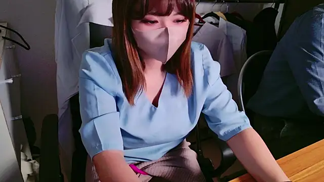 Megu Melon online show from 02/15/25, 04:34