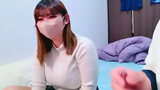 Megu Melon online show from 03/19/25, 01:51