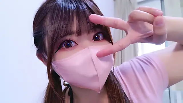 Megu Melon online show from 09/23/25, 07:11