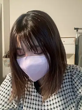 Megu Melon online show from 04/24/26, 01:13