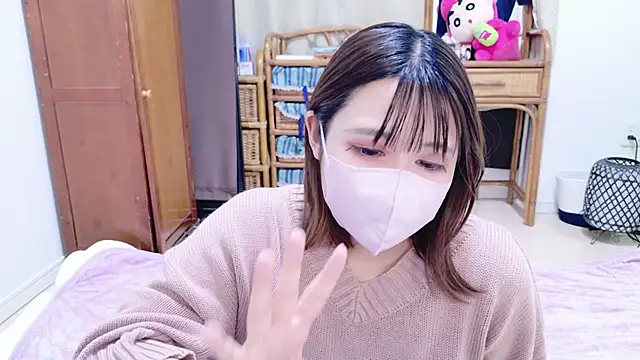 Snapshot of Megu_Melon chatting on 05/01/26, 12:10 Megu Melon online show from 05/01/26, 12:10