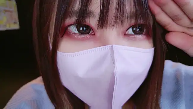 Snapshot of Megu_Melon chatting on 05/03/26, 01:11 Megu Melon online show from 05/03/26, 01:11