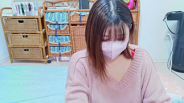 Snapshot of Megu_Melon chatting on 05/17/26, 08:12 Megu Melon online show from 05/17/26, 08:12