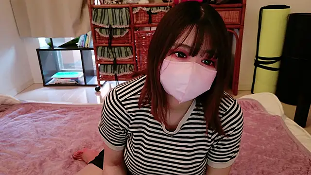 Snapshot of Megu_Melon chatting on 06/06/26, 07:13 Megu Melon online show from 06/06/26, 07:13