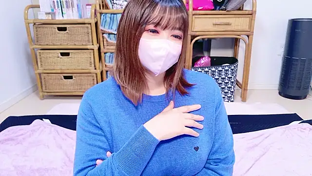 Snapshot of Megu_Melon chatting on 06/09/26, 12:28 Megu Melon online show from 06/09/26, 12:28