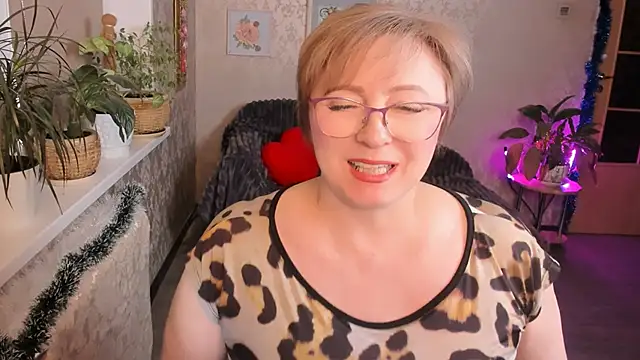 sugar vivien online show from 01/07/26, 09:12