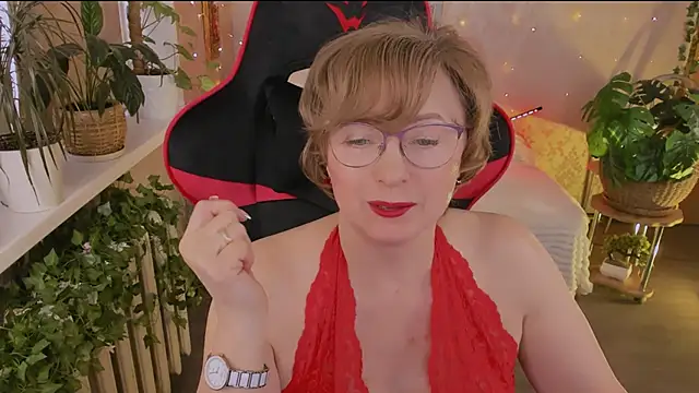 sugar vivien online show from 03/22/26, 11:35