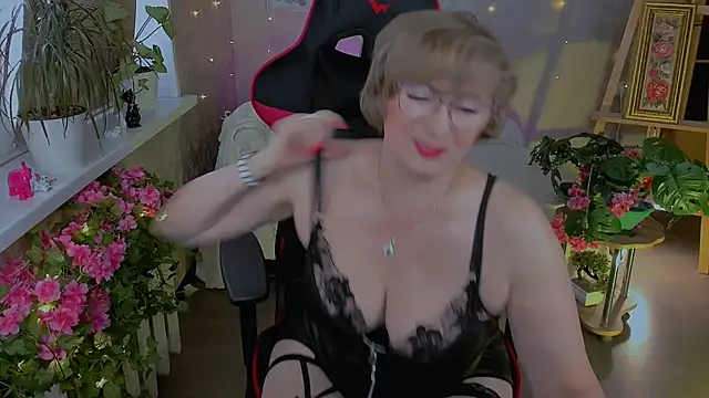 sugar vivien online show from 05/08/26, 02:11