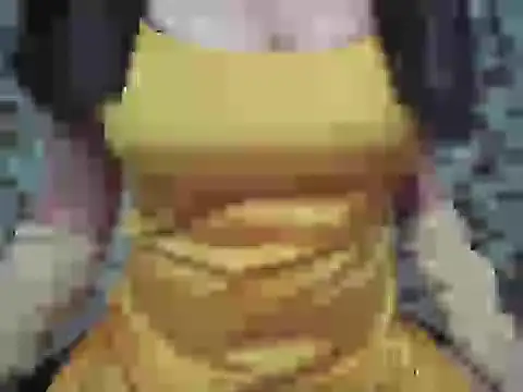 YourGoldenGirl online show from 01/30/25, 07:50