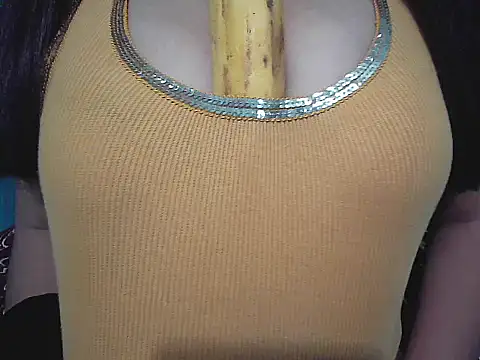 YourGoldenGirl online show from 09/28/25, 06:46