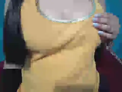 YourGoldenGirl online show from 06/27/26, 07:41