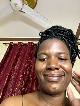 Cute princcess online show from 10/27/25, 01:48