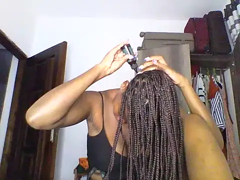 Cute princcess online show from 02/17/26, 04:46