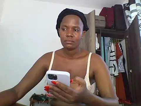 Cute princcess online show from 03/31/26, 02:50