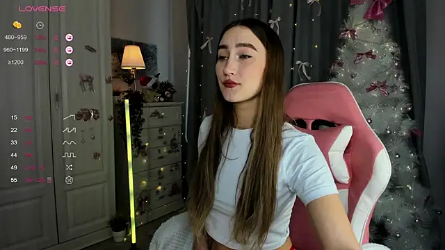 Milemissy online show from 01/10/26, 09:22