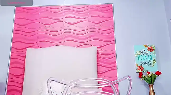 Veronica Tits online show from 02/05/25, 04:06