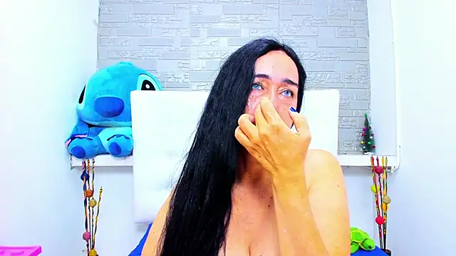 HorniestMilf online show from 09/26/25, 09:19