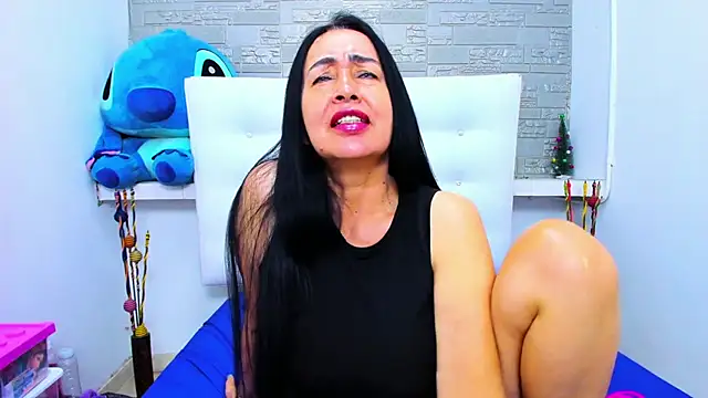 HorniestMilf online show from 10/05/25, 03:54