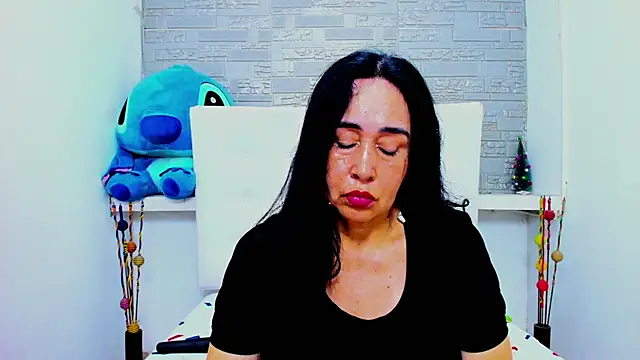 HorniestMilf online show from 01/08/26, 07:27