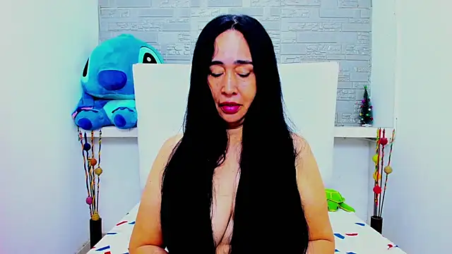 HorniestMilf online show from 01/15/26, 05:38