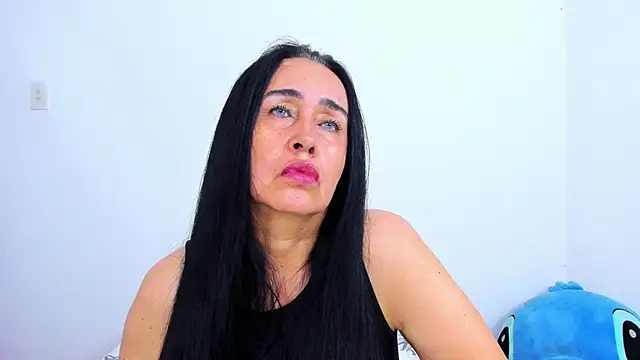 HorniestMilf online show from 02/20/26, 08:20