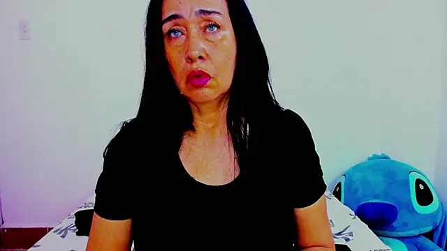 HorniestMilf online show from 02/25/26, 07:23