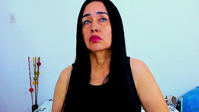 HorniestMilf online show from 03/08/26, 08:34