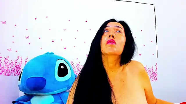 HorniestMilf online show from 07/04/26, 09:32