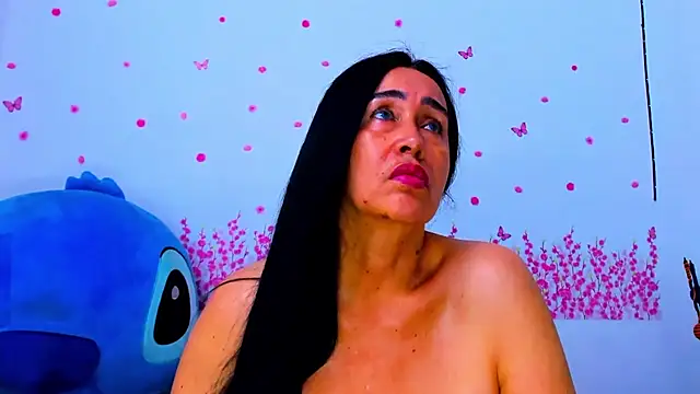 HorniestMilf online show from 07/15/26, 09:20