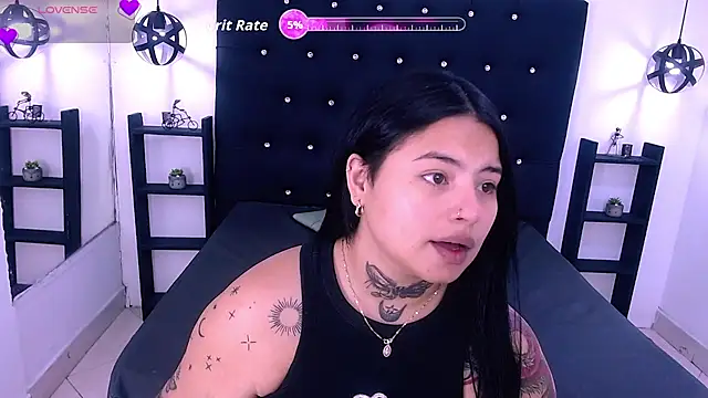 Mels  online show from 10/08/25, 04:48