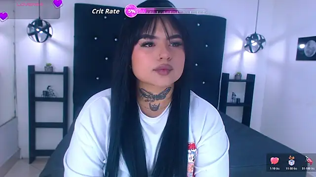 Mels  online show from 02/24/26, 04:05