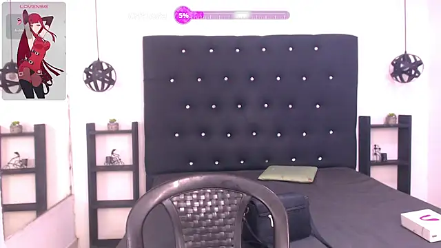 Mels  online show from 03/20/26, 06:35