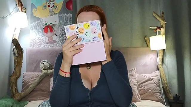 MileyMiller online show from 07/07/26, 03:38