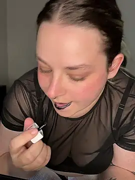 kitten0760 online show from 07/07/26, 04:00