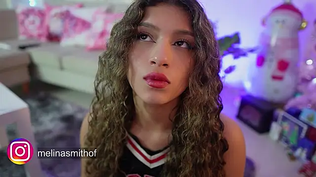 Melina-Smith online show from 12/19/24, 01:28